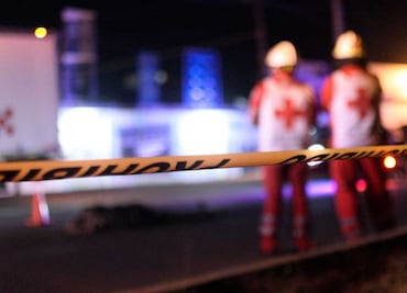 Muere hombre tras ser baleado en Moyotzingo