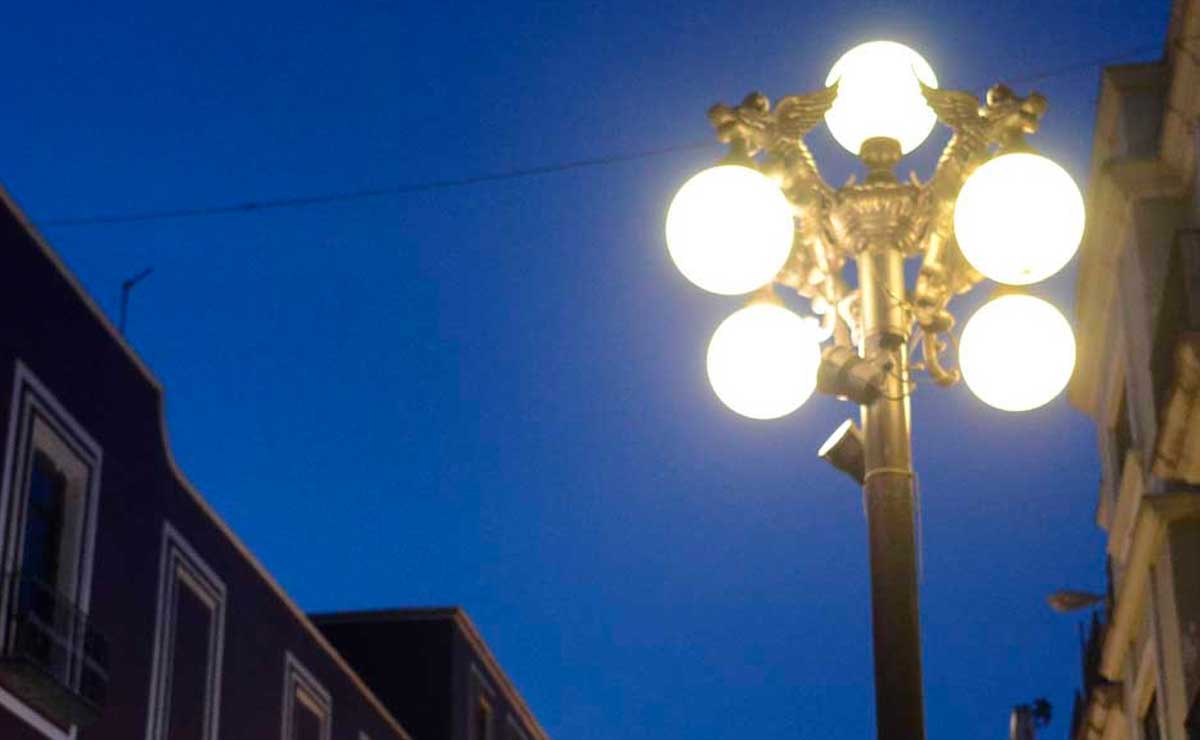 DAP en Puebla capital podría costar hasta 170 pesos al mes