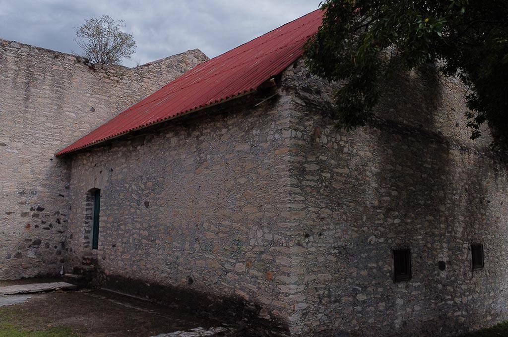 Este es el sitio de comedia más antiguo de México y está en Puebla| Fotos UNAM