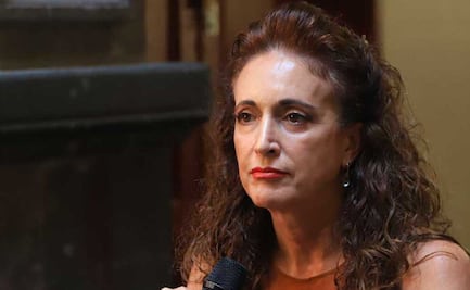 Panistas señalan a Barbosa por violencia política de género