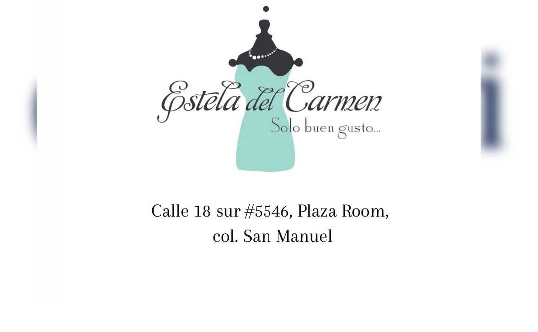 ESTELA DEL CARMEN
