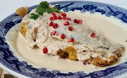 Todos los detalles del concurso de chiles en nogada de Izúcar