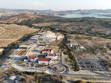 Estrella Roja busca choferes para CU2 de la BUAP, estos son los requisitos