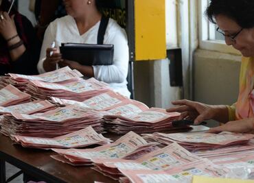 Habrá conteo rápido del INE en Puebla para las elecciones del 2024