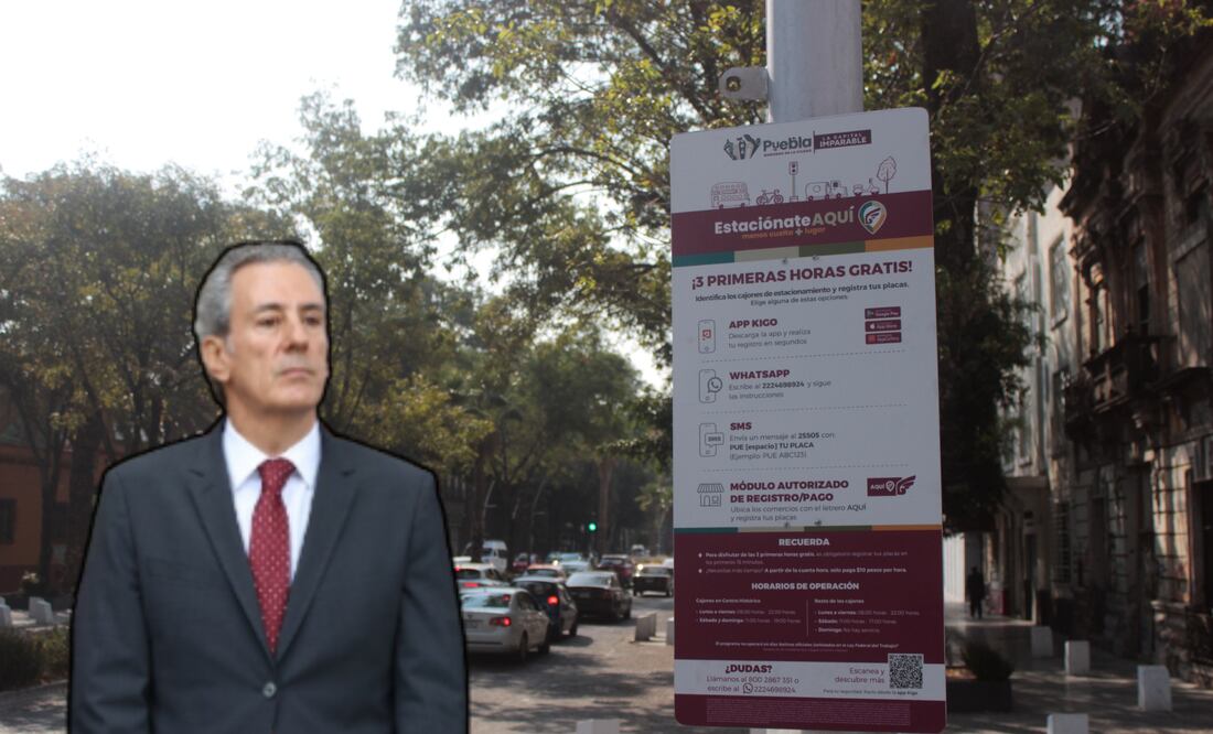 Los parquímetros retrasarán su inicio | Foto: EsImagen