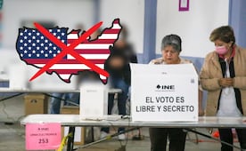 Avala Congreso del Estado de Puebla modificación constitucional para anular elecciones por intervención extranjera