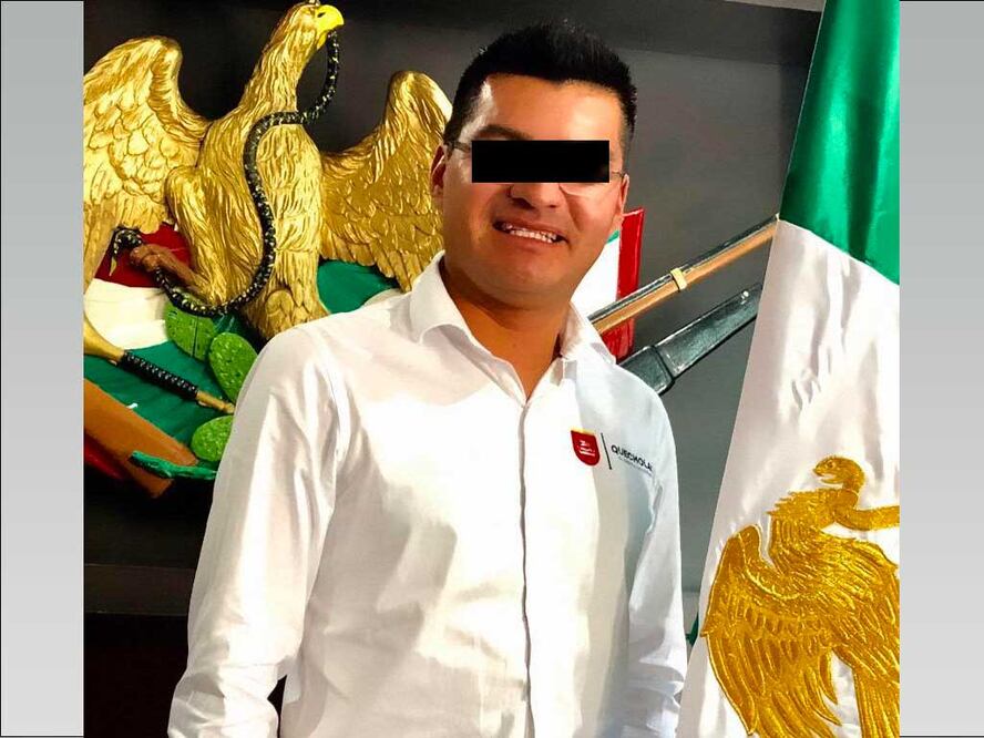 Foto: Redes Sociales