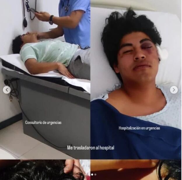 Foto: Luciano Sánchez Guarneros