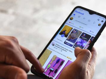 Trabajo fake en redes sociales ¡Cuidado!