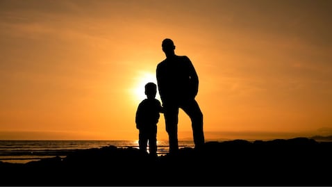 ¿Quién inventó el Día del Padre? Te contamos el origen del festejo a papá