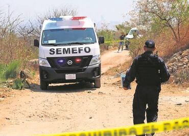 Repuntó el homicidio de mujeres en enero