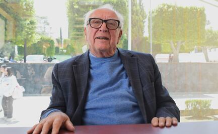 Luciano Maiani, ex director del CERN, dicta conferencias a estudiantes BUAP