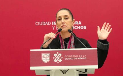 Mayoría de quejas contra Claudia Sheinbaum en el INE es del PAN Puebla