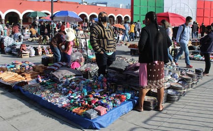 Trueque en Cholula 2022 ¿Qué significa esta tradición?