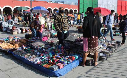 Trueque en Cholula 2022 ¿Qué significa esta tradición?