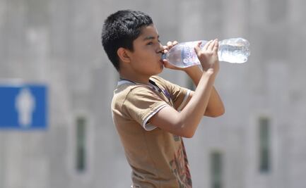 Niños y adultos mayores, los más afectados por altas temperaturas