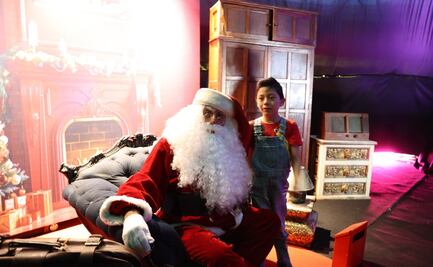 5 cosas que debes hacer el 25 de diciembre en Puebla