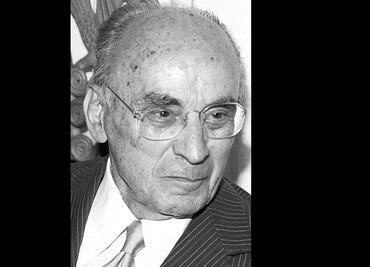 Muere expresidente Luis Echeverría a los 100 años de edad