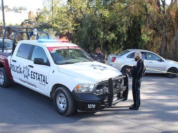 Hallan cadáver de una mujer en barranca de la colonia Riego Sur