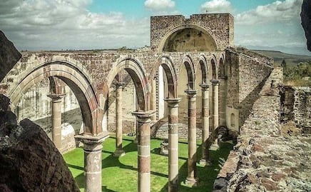 5 cosas que puedes disfrutar en Tecali de Herrera