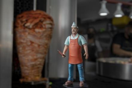 Atención amantes de los taquitos al pastor, esto deben pedir a los Reyes Magos