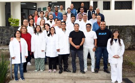 El posgrado en Dispositivos Semiconductores celebra cuatro décadas de trabajo científico