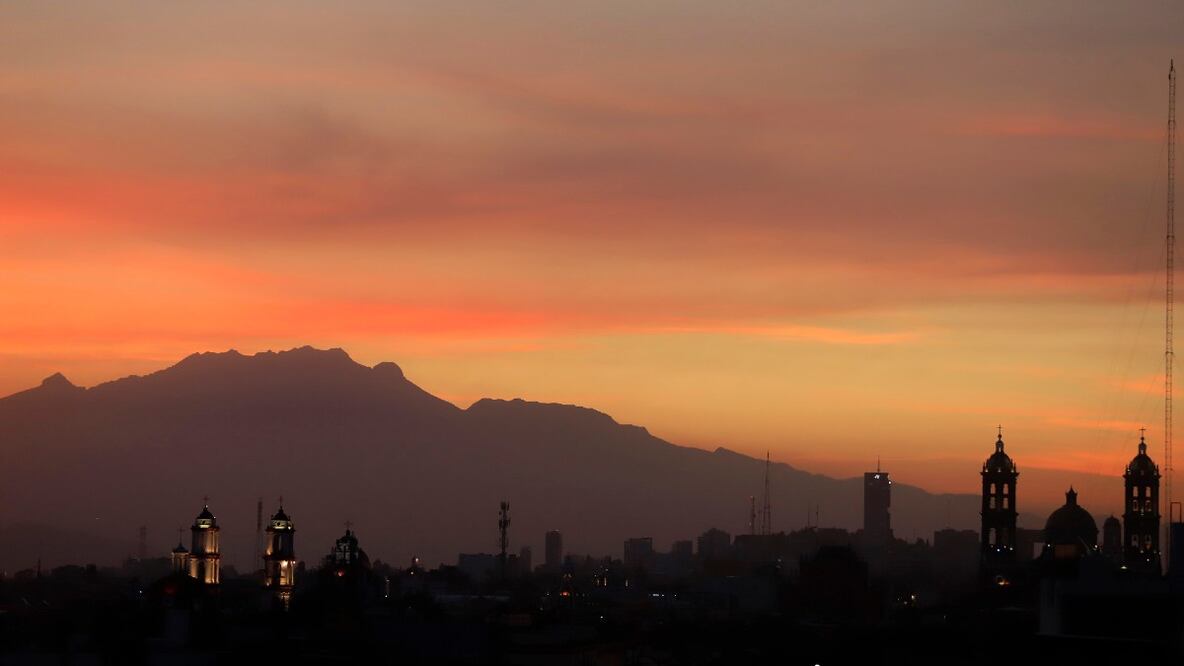 FOTO: Agencia Enfoque para El Universal Puebla
