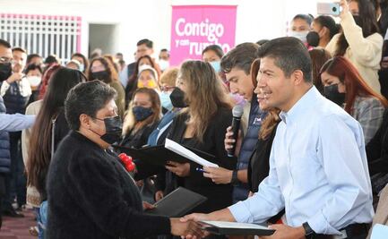 Ayuntamiento de Puebla capacita a 655 personas para la creación de negocios