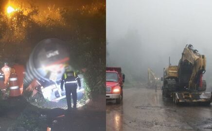 Autopista Puebla-Veracruz abrirá carril de contraflujo, esta es la zona  