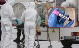 Ébola: qué es, cómo se transmite y por qué hay una alerta sanitaria