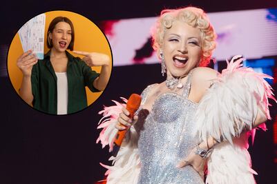 Mon Laferte en Puebla: fecha y costo de los boletos