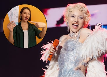 Mon Laferte en Puebla: fecha y costo de los boletos