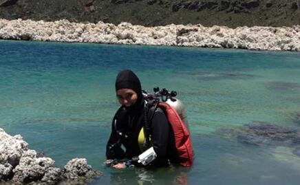 ¿Bucear en Puebla? Aquí te decimos dónde puedes practicar este deporte 