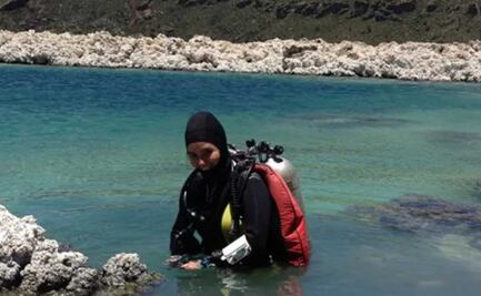 ¿Bucear en Puebla? Aquí te decimos dónde puedes practicar este deporte