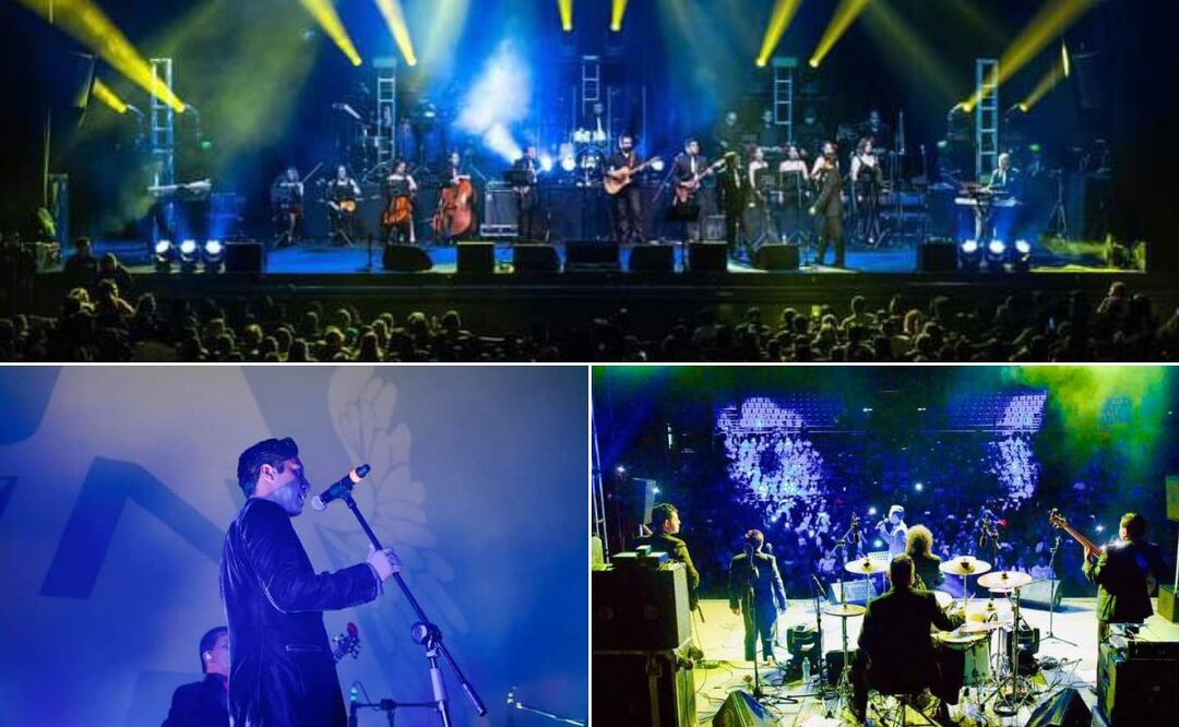 Los Angeles Negros regresan a Puebla | Foto: Facebook Los Angeles Negros