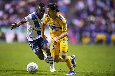 Tigres vs Puebla: dónde ver EN VIVO el partido de la Jornada 11 de la Liga MX