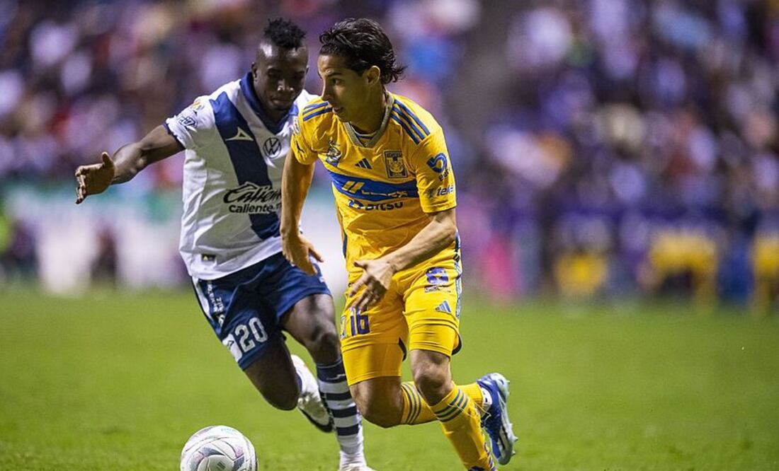 La Franja, por su parte, ha tenido dificultades para superar a los felinos, ya que lleva seis partidos sin conseguir una victoria sobre ellos. Esta racha desfavorable añade presión al Puebla mientras se preparan para este importante encuentro.
Foto: Producción El Universal Puebla