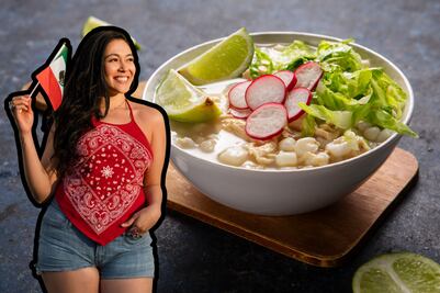 15 de septiembre 2025: ¿cuánto cuesta armar la cena para la noche mexicana?