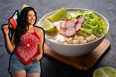 15 de septiembre 2025: ¿cuánto cuesta armar la cena para la noche mexicana?