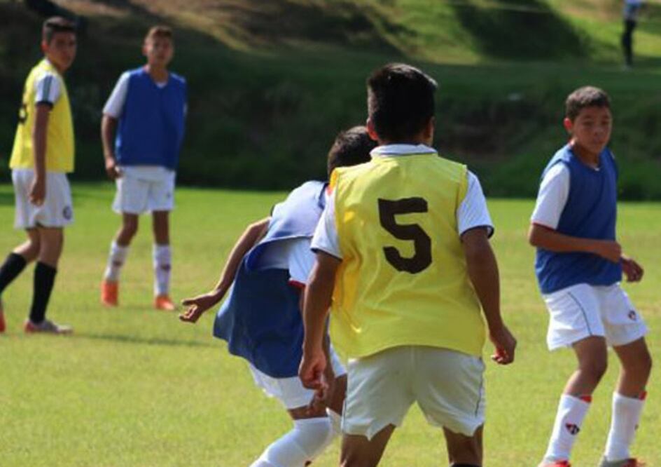 Puebla busca sangre nueva / Foto: Liga MX
