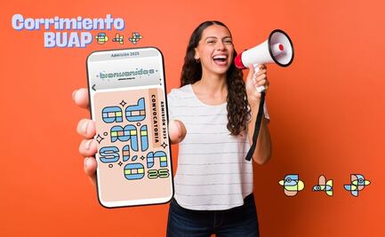 Corrimiento BUAP 2025: Segunda oportunidad para ingresar a la máxima casa de estudios