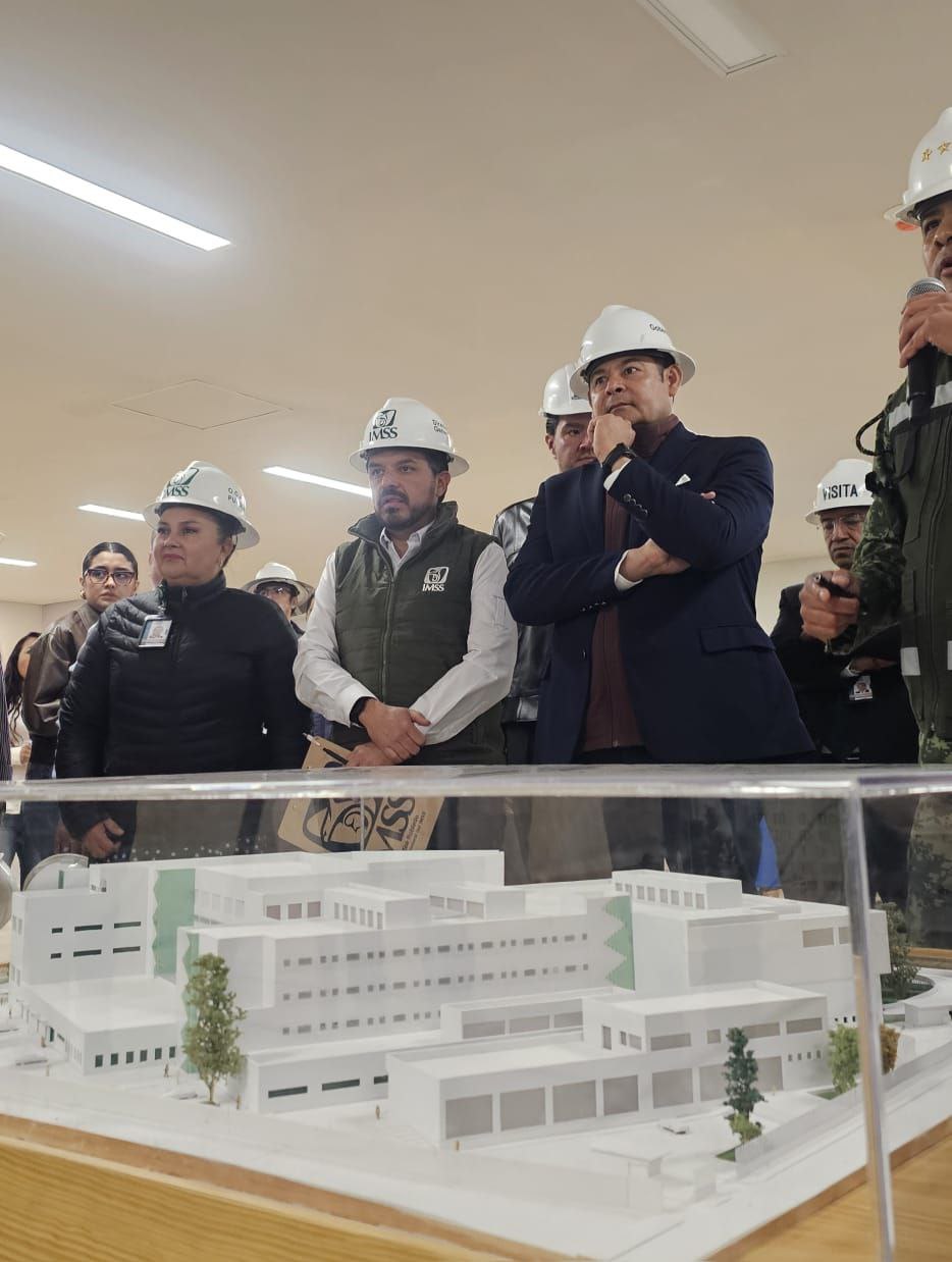 Foto: Gobierno de Puebla