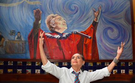 Los mexicanos nacen donde quieren: famosos que adoptaron la nacionalidad