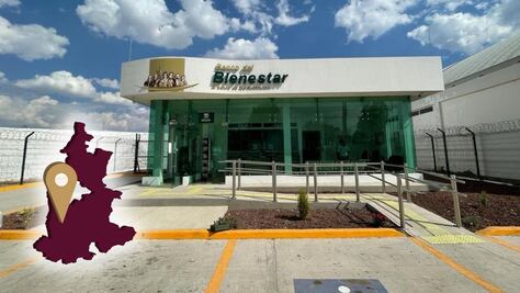 Pensión Adultos Mayores Puebla 2022. ¿Dónde puedo retirar dinero?