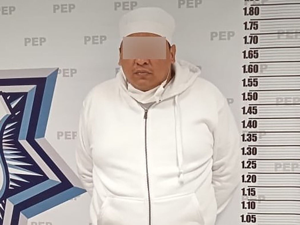 Agarran a defraudador de venta de autos