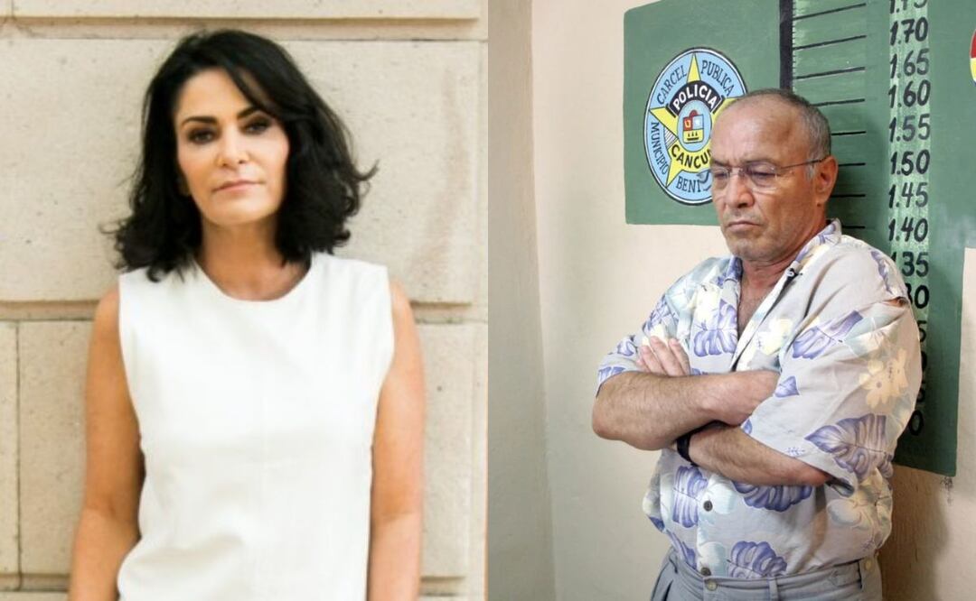 Lydia Cacho publicó en redes sociales un mensaje sobre la muerte de Jean Succar Kuri | Foto: Especial