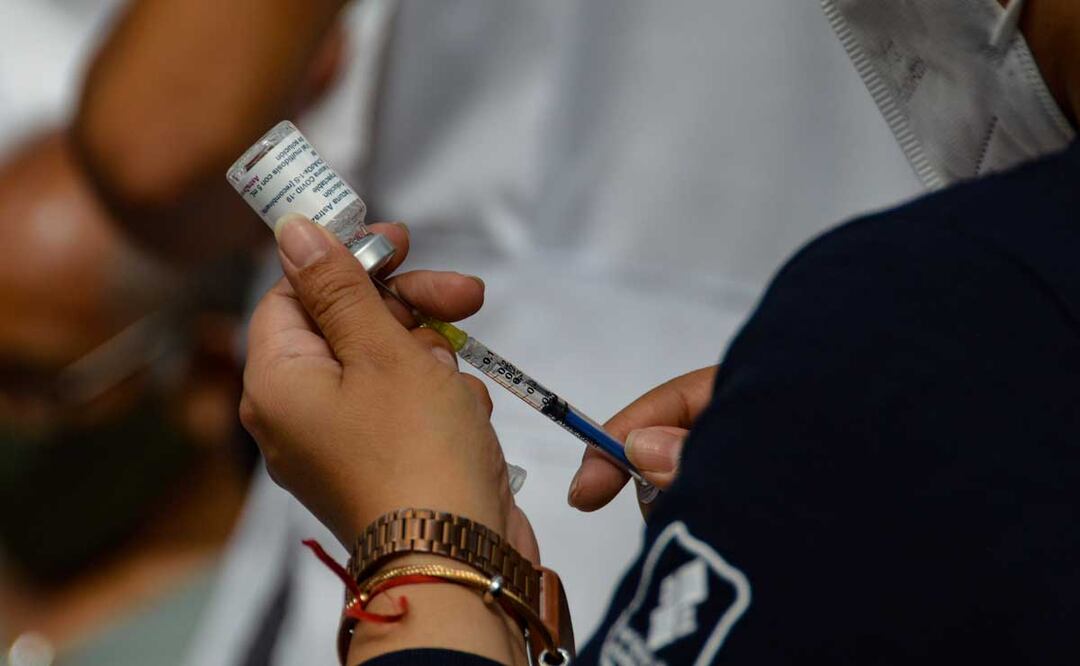 Foto: Agencia Es Imagen para El Universal Puebla