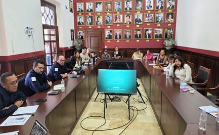 Refuerza Comisión de Búsqueda acciones de localización en Huauchinango