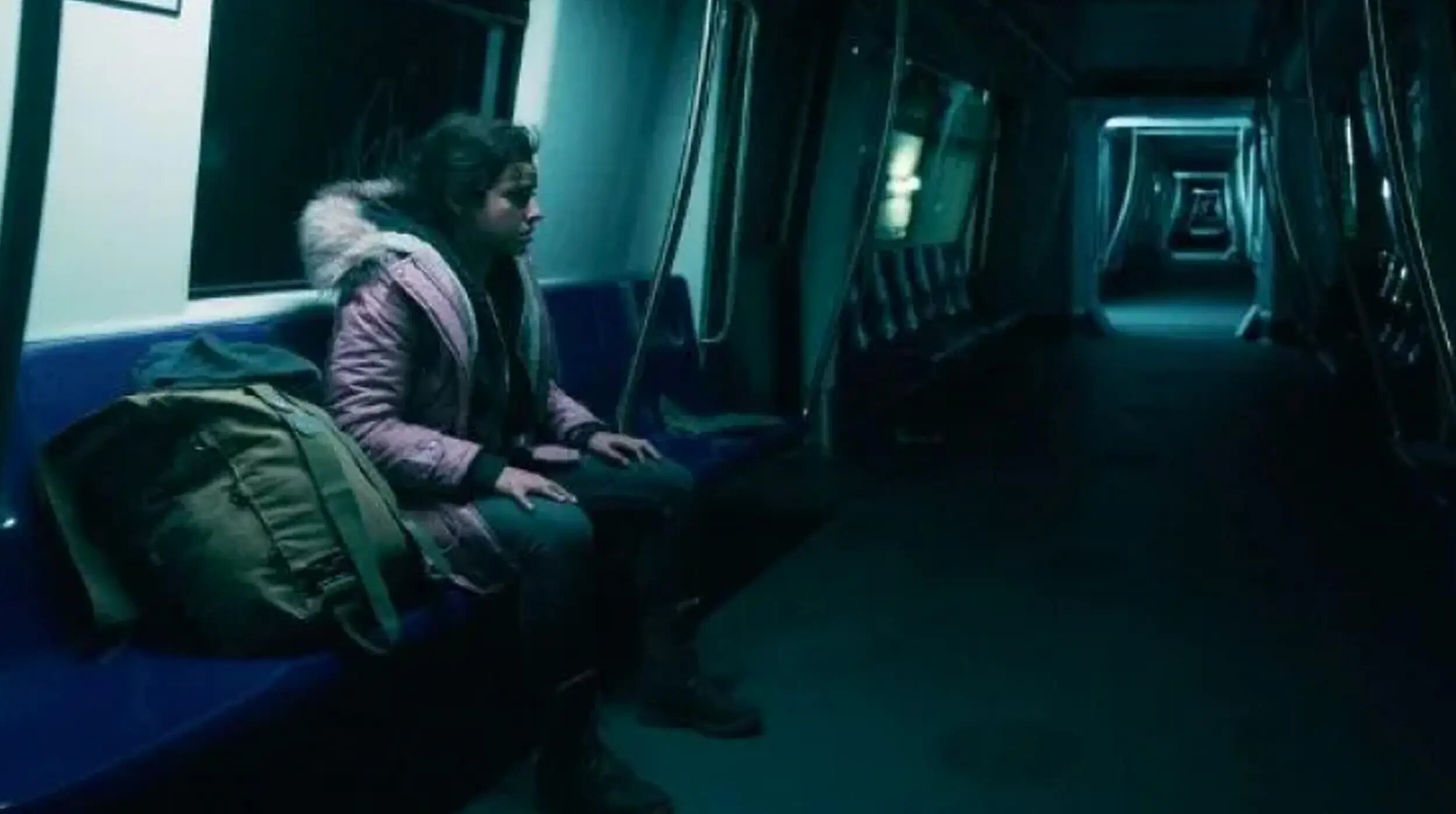 Dirigida por Santiago Menghini y basada en la novela del mismo nombre del autor inglés Adam Nevill, esta película se ha consolidado como una de las producciones más impactantes del género desde su estreno el 29 de septiembre de 2021.

Foto: Producción El Universal Puebla