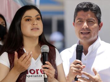 Rivera vs Rivera. Reviven a ex colaboradores para regresar a la presidencia municipal de Puebla